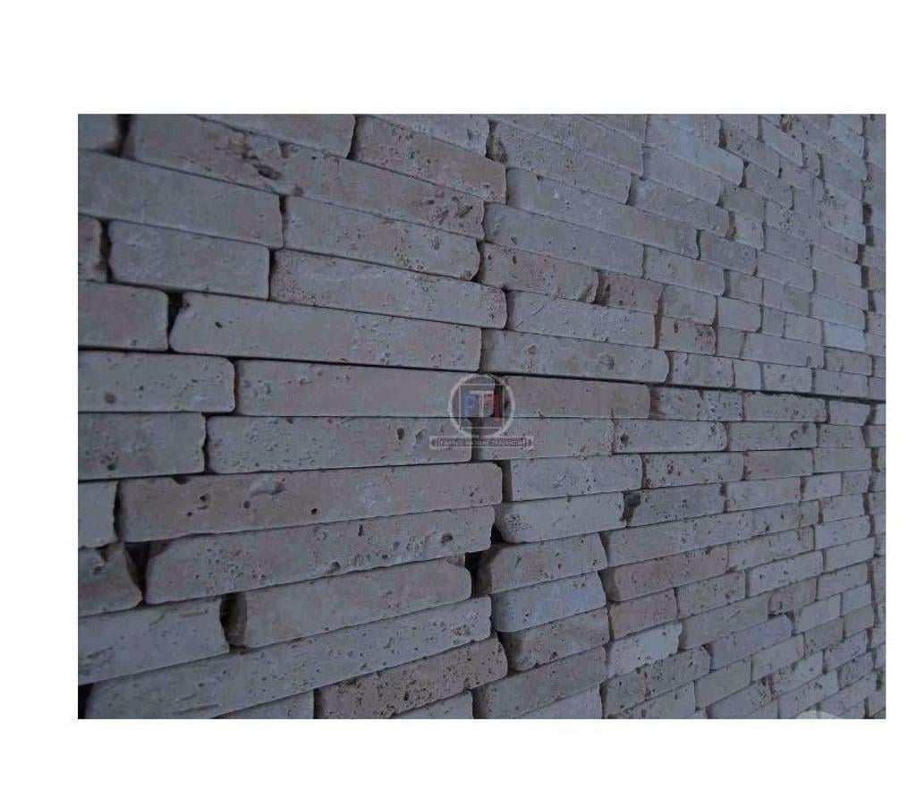  Bouches-du-Rhône Lancon Provence - 13680 - Photos Vivastreet Travertin Classique Clair Mosaïque Bâtonnet 1,5 cm Antique 