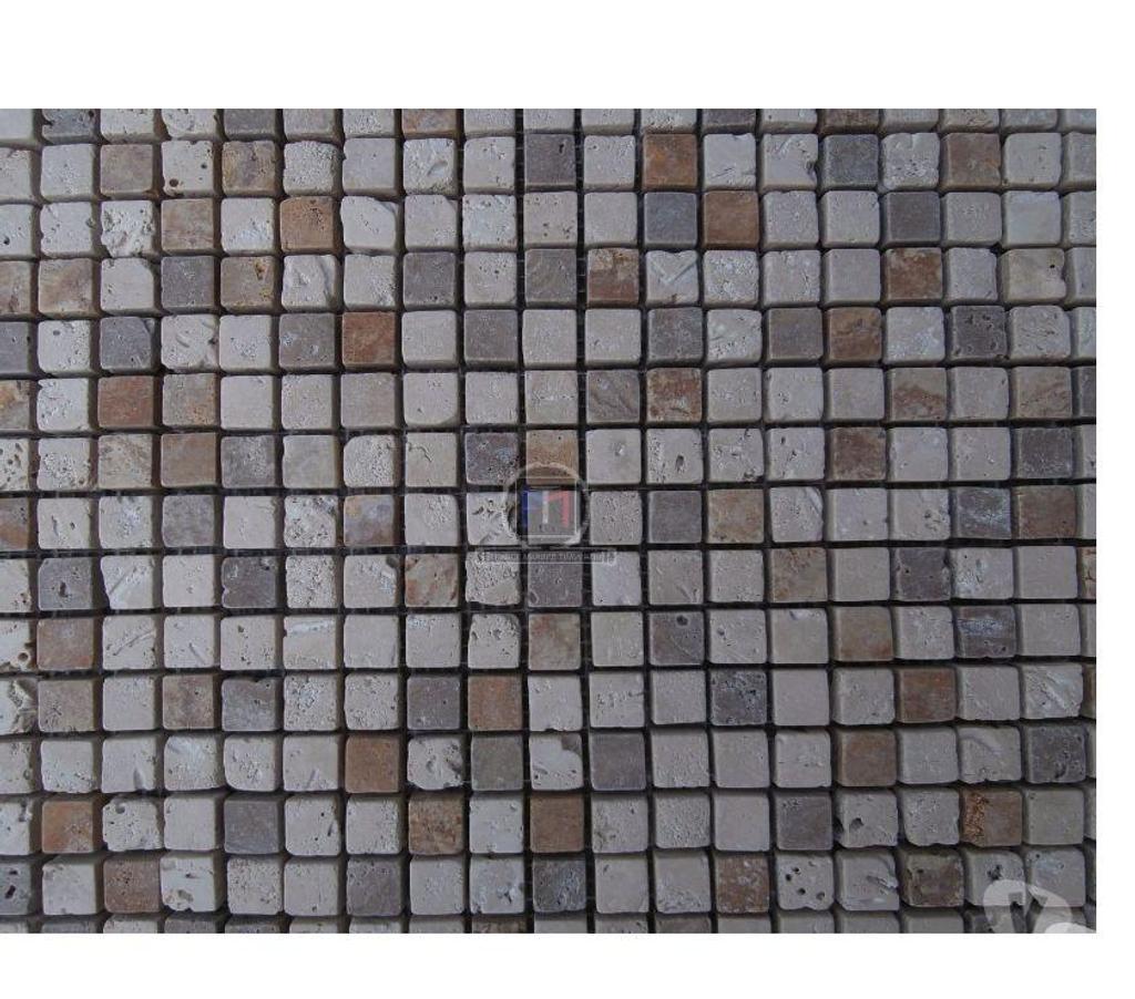  Bouches-du-Rhône Lancon Provence - 13680 - Photos Vivastreet Travertin Mixte Mosaique 1,5x1,5 cm Antique 1'er Choix 9€ HT