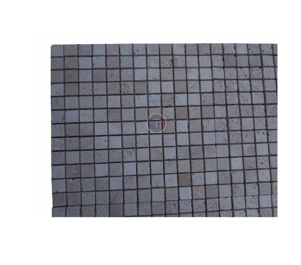  Bouches-du-Rhône Lancon Provence - 13680 - Photos Vivastreet Travertin Classique Clair Antique Mosaïque 2,3 x 2,3 cm 