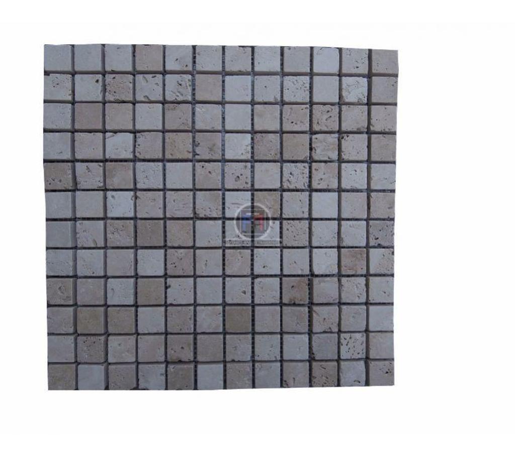  Bouches-du-Rhône Lancon Provence - 13680 - Photos Vivastreet Travertin Classique Clair Antique Mosaïque 2,3 x 2,3 cm 