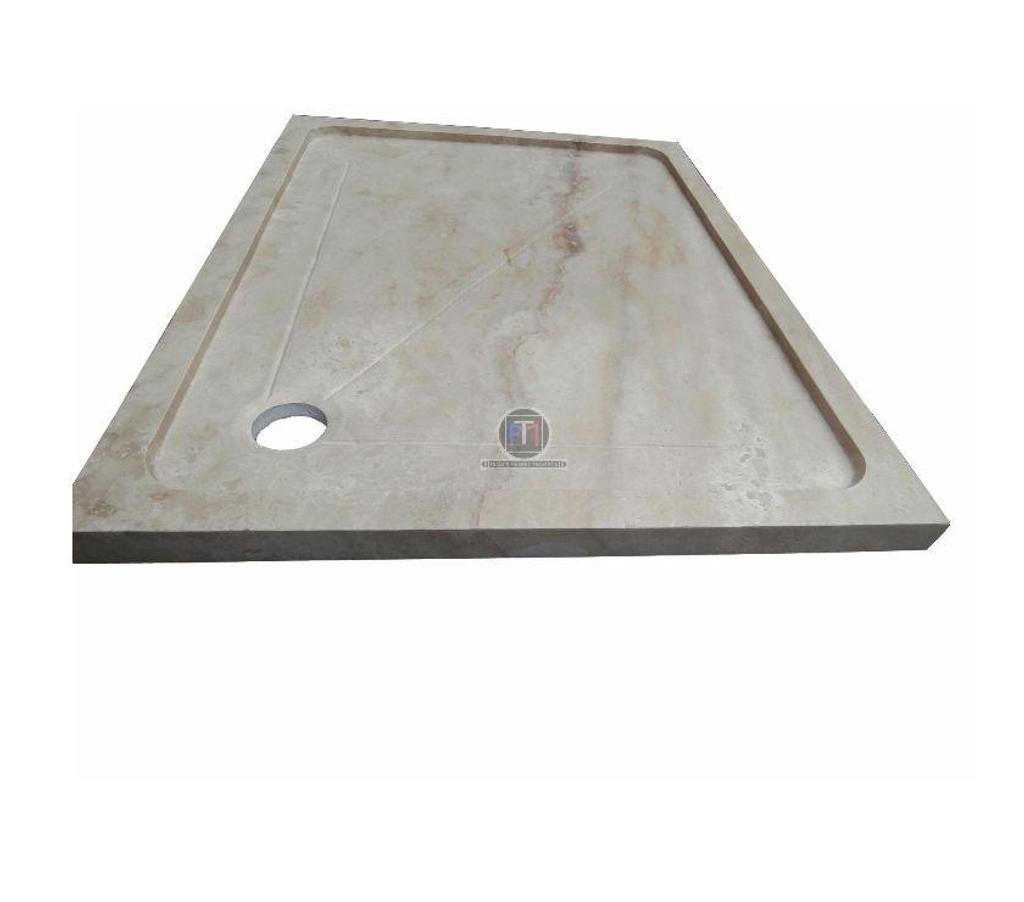  Bouches-du-Rhône Lancon Provence - 13680 - Photos Vivastreet Travertin Classique Bac A Douche 120x80x5 cm Adoucie 425€ HT