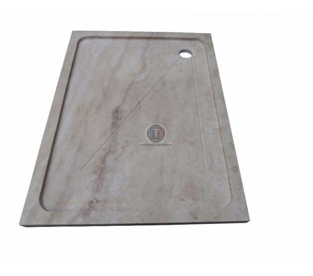  Bouches-du-Rhône Lancon Provence - 13680 - Photos Vivastreet Travertin Classique Bac A Douche 120x80x5 cm Adoucie 425€ HT