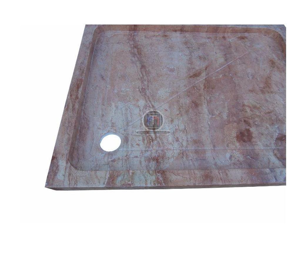  Bouches-du-Rhône Lancon Provence - 13680 - Photos Vivastreet Travertin Rose Bac A Douche 130x90x8 cm Adoucie 600€ HT 