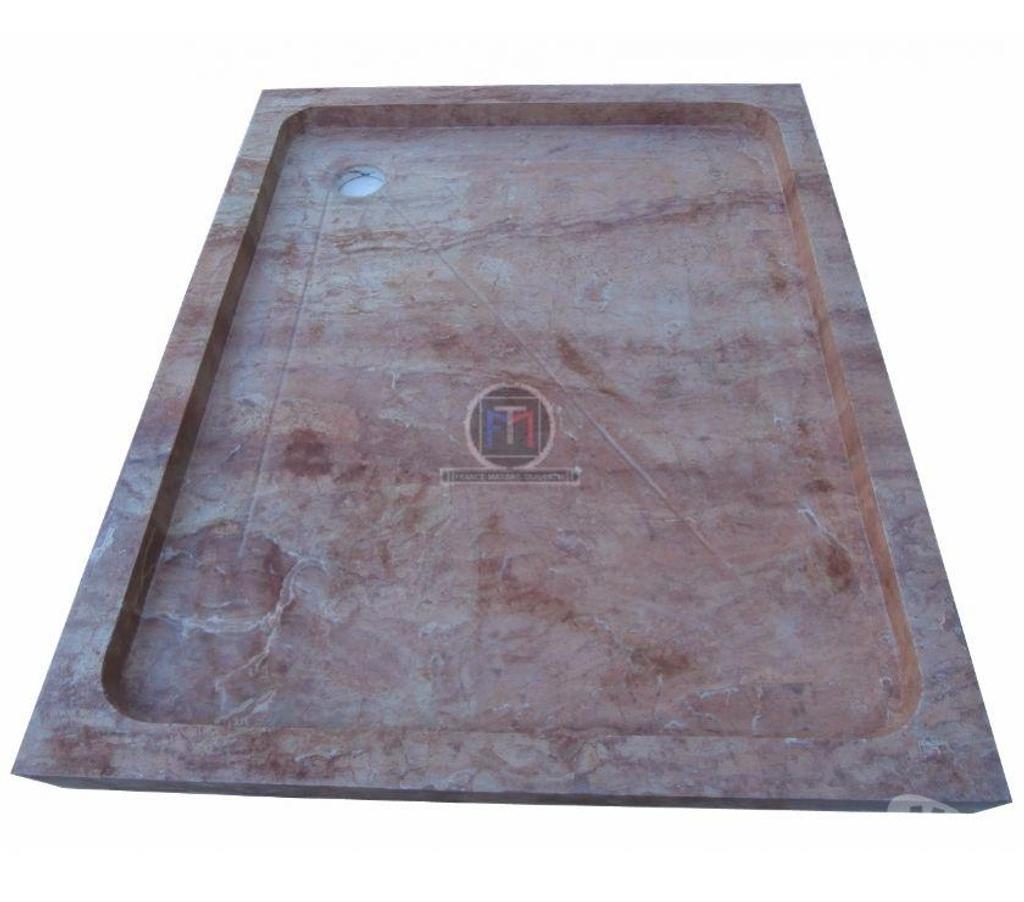  Bouches-du-Rhône Lancon Provence - 13680 - Photos Vivastreet Travertin Rose Bac A Douche 130x90x8 cm Adoucie 600€ HT 