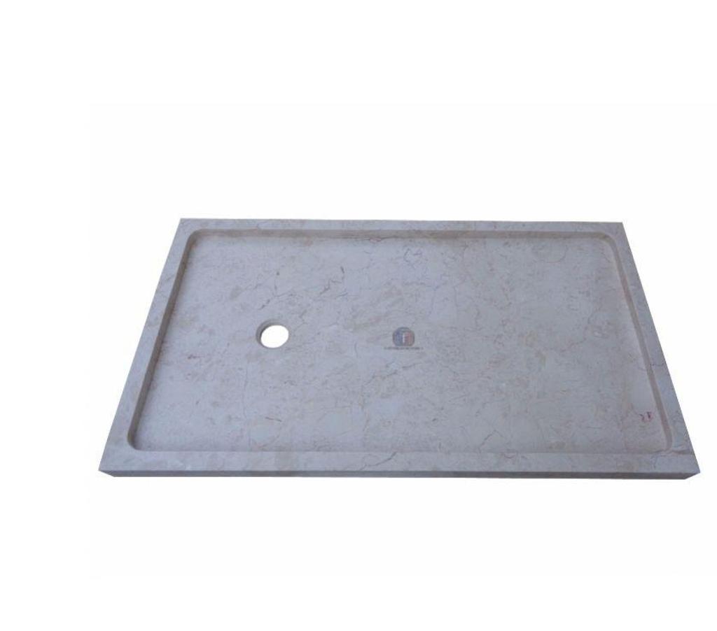  Bouches-du-Rhône Lancon Provence - 13680 - Photos Vivastreet Marbre Marfil Beige Bac A Douche 160x90x8 cm Adoucie 750€ HT