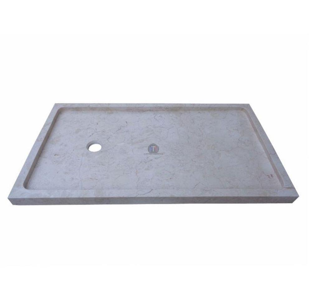  Bouches-du-Rhône Lancon Provence - 13680 - Photos Vivastreet Marbre Marfil Beige Bac A Douche 160x90x8 cm Adoucie 750€ HT