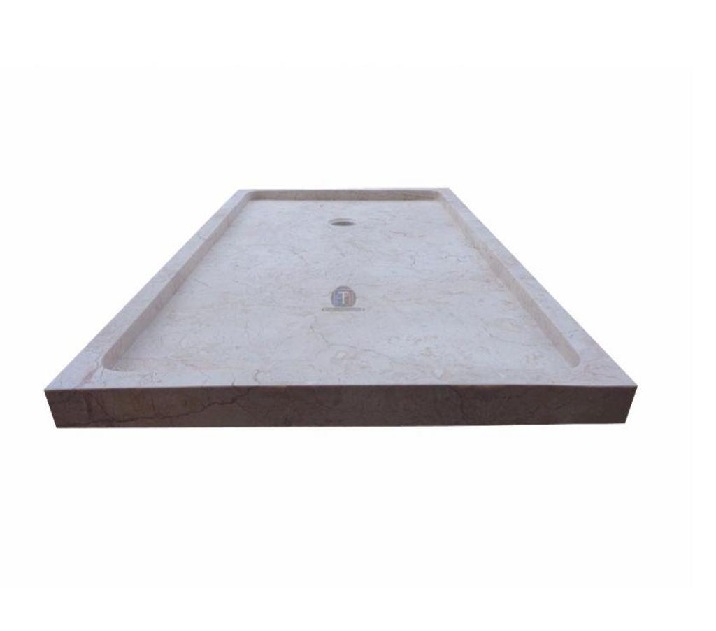  Bouches-du-Rhône Lancon Provence - 13680 - Photos Vivastreet Marbre Marfil Beige Bac A Douche 160x90x8 cm Adoucie 750€ HT