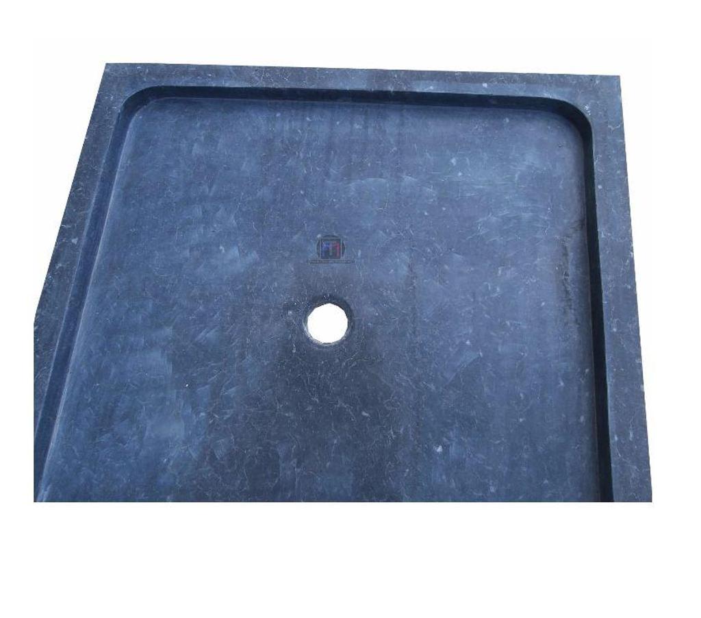  Bouches-du-Rhône Lancon Provence - 13680 - Photos Vivastreet Marbre Noir Bac A Douche 90 x 90 x 8 cm 500€ HTpièce