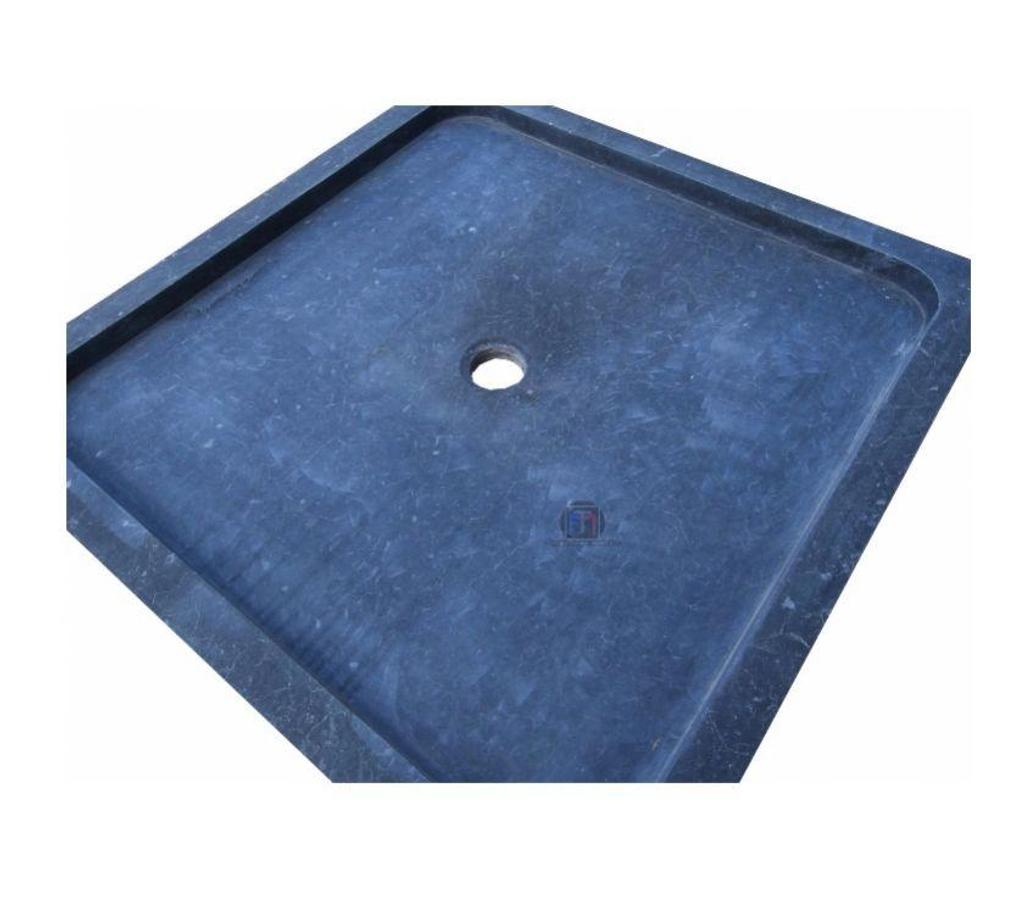  Bouches-du-Rhône Lancon Provence - 13680 - Photos Vivastreet Marbre Noir Bac A Douche 90 x 90 x 8 cm 500€ HTpièce