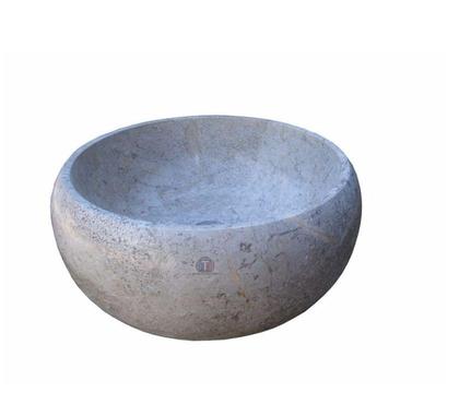 Bricolage - Jardin - Outillage Lancon Provence Bouches-du-Rhône - Photos Vivastreet Marbre Silver Shadow Lentil Vasque Polie 180€ HTpièce