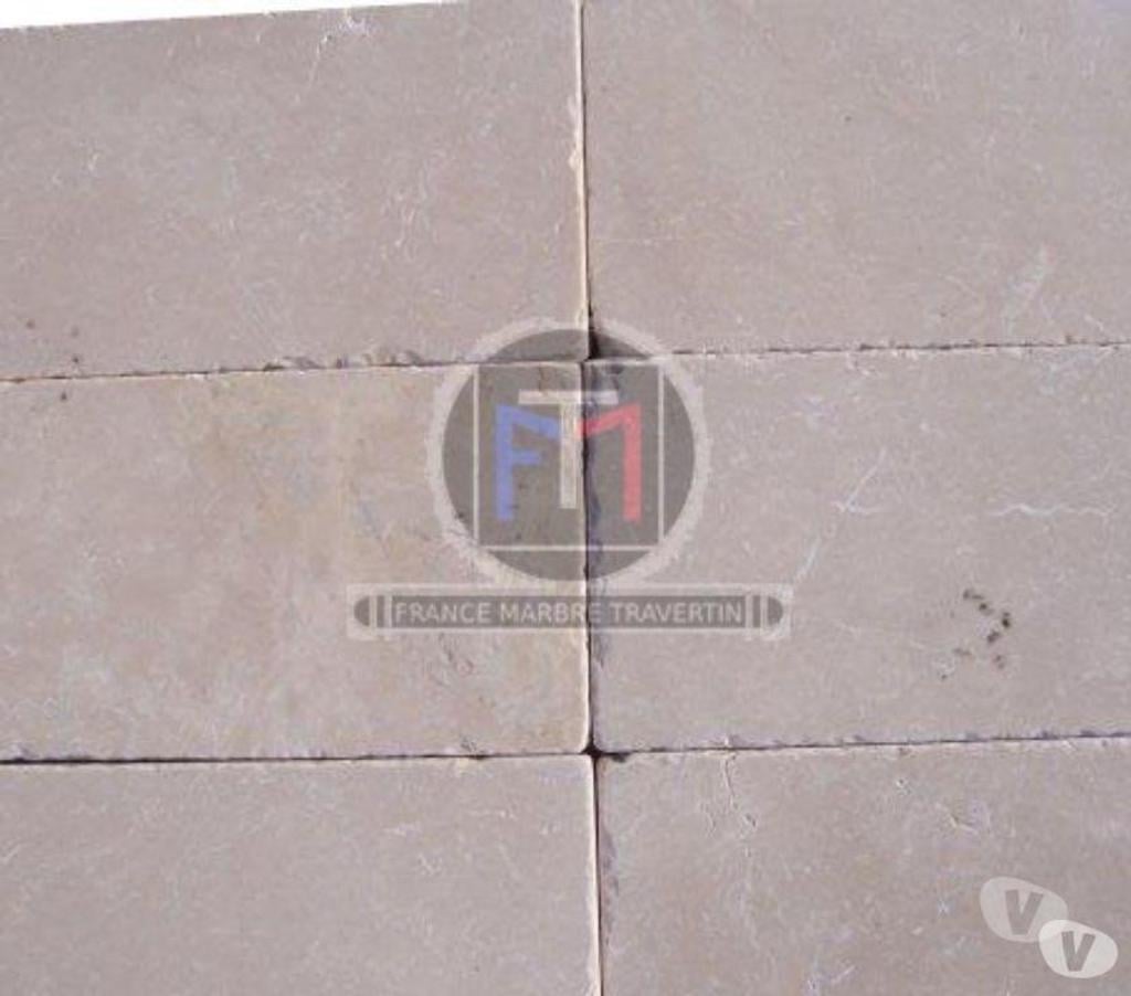 Décoration - art Var Forcalqueiret - 83136 - Photos Vivastreet Marbre Marfil Beige 15 x 30 cm