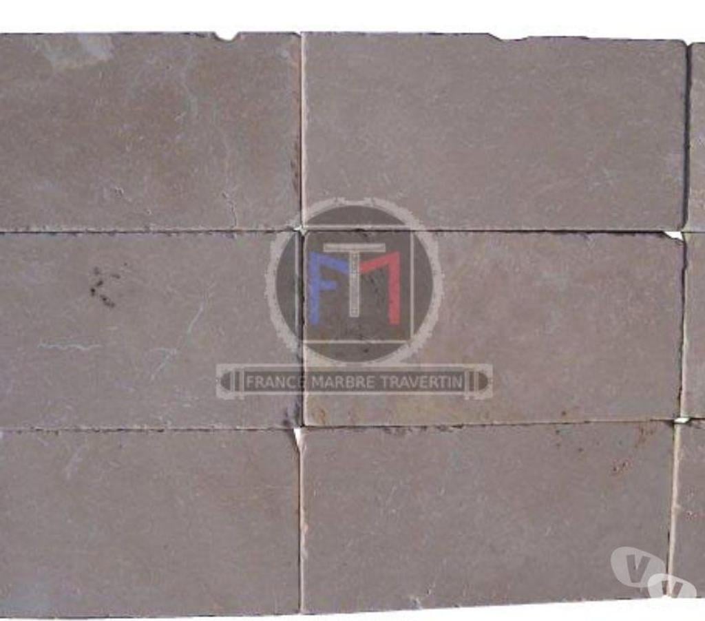 Décoration - art Var Forcalqueiret - 83136 - Photos Vivastreet Marbre Marfil Beige 15 x 30 cm