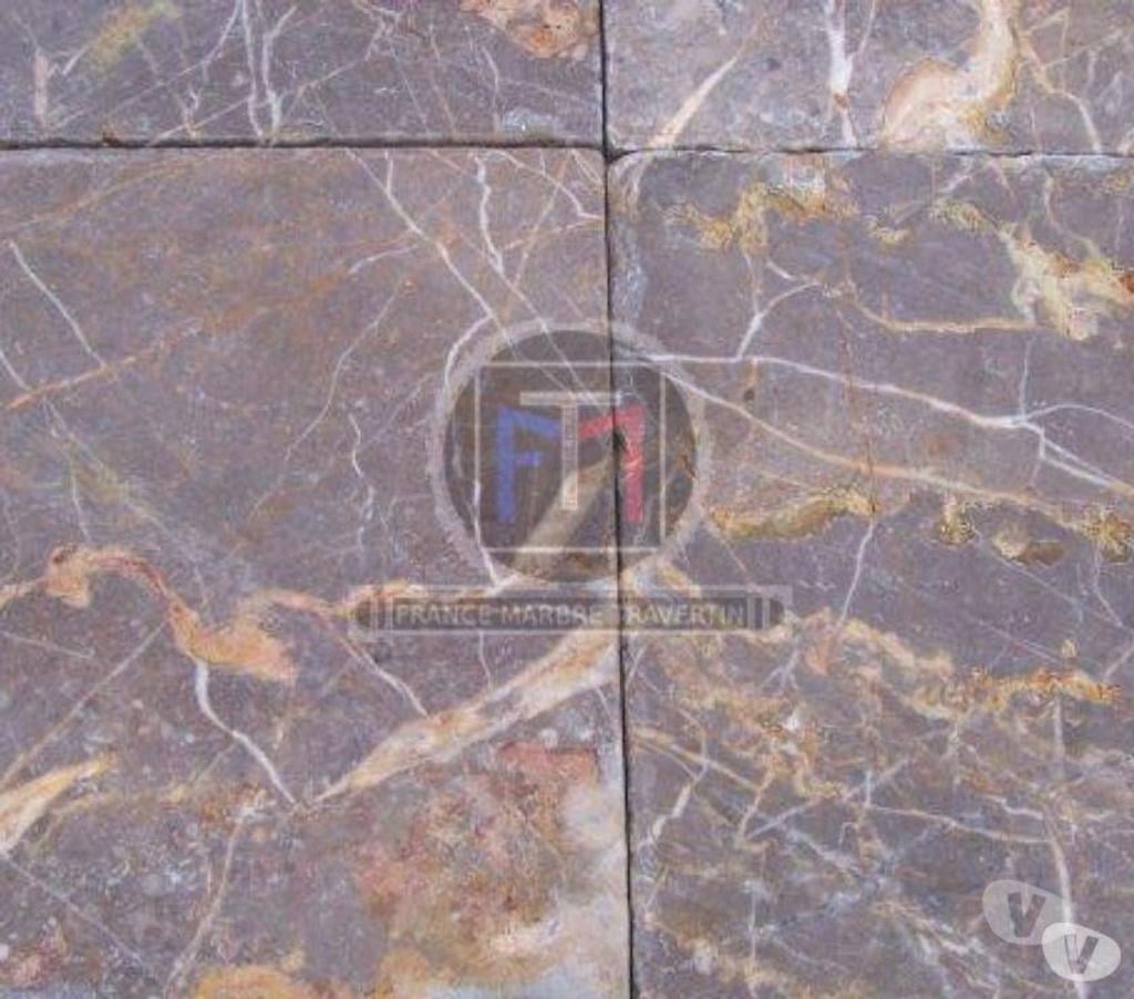 Décoration - art Var Forcalqueiret - 83136 - Photos Vivastreet Marbre Gris Aspendos 20 x 20 cm