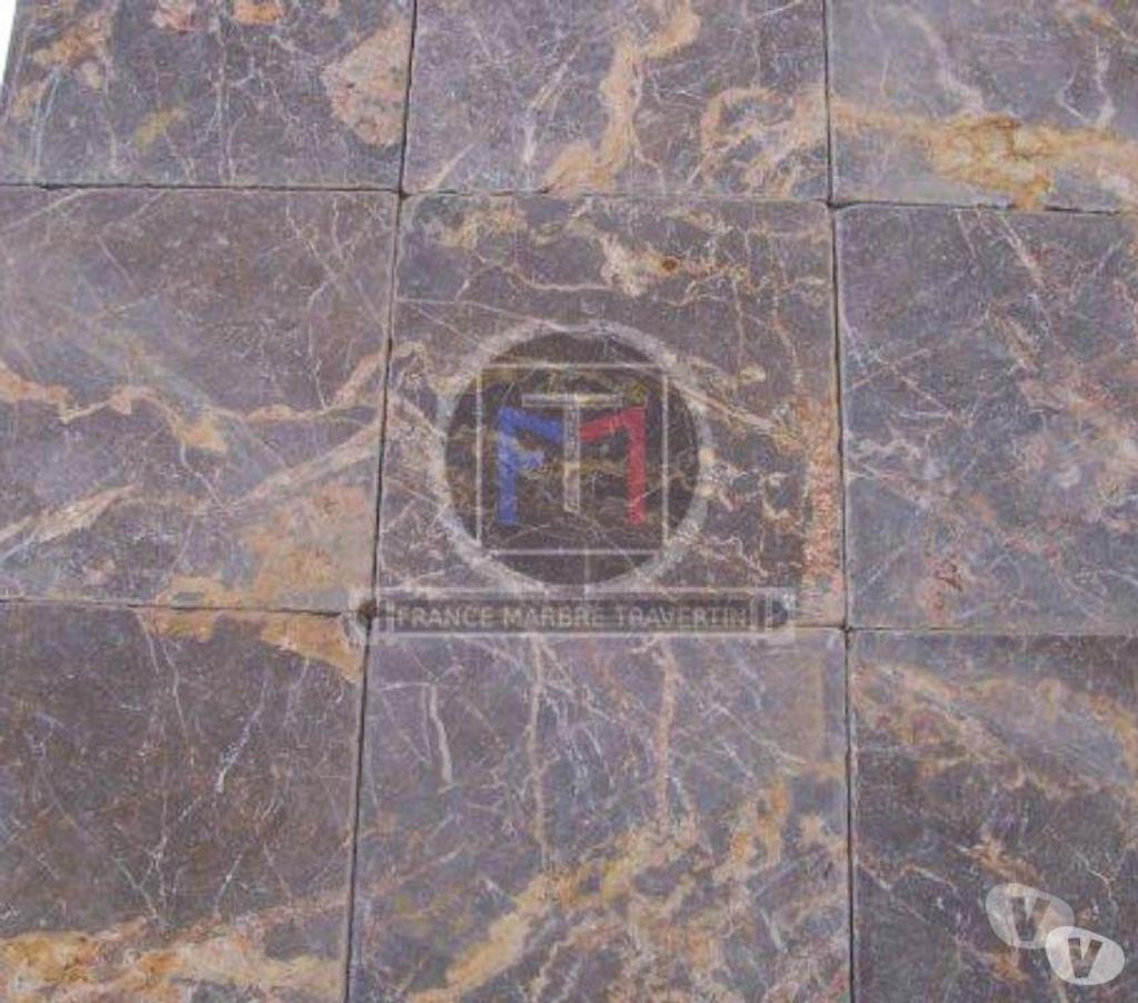 Décoration - art Var Forcalqueiret - 83136 - Photos Vivastreet Marbre Gris Aspendos 20 x 20 cm