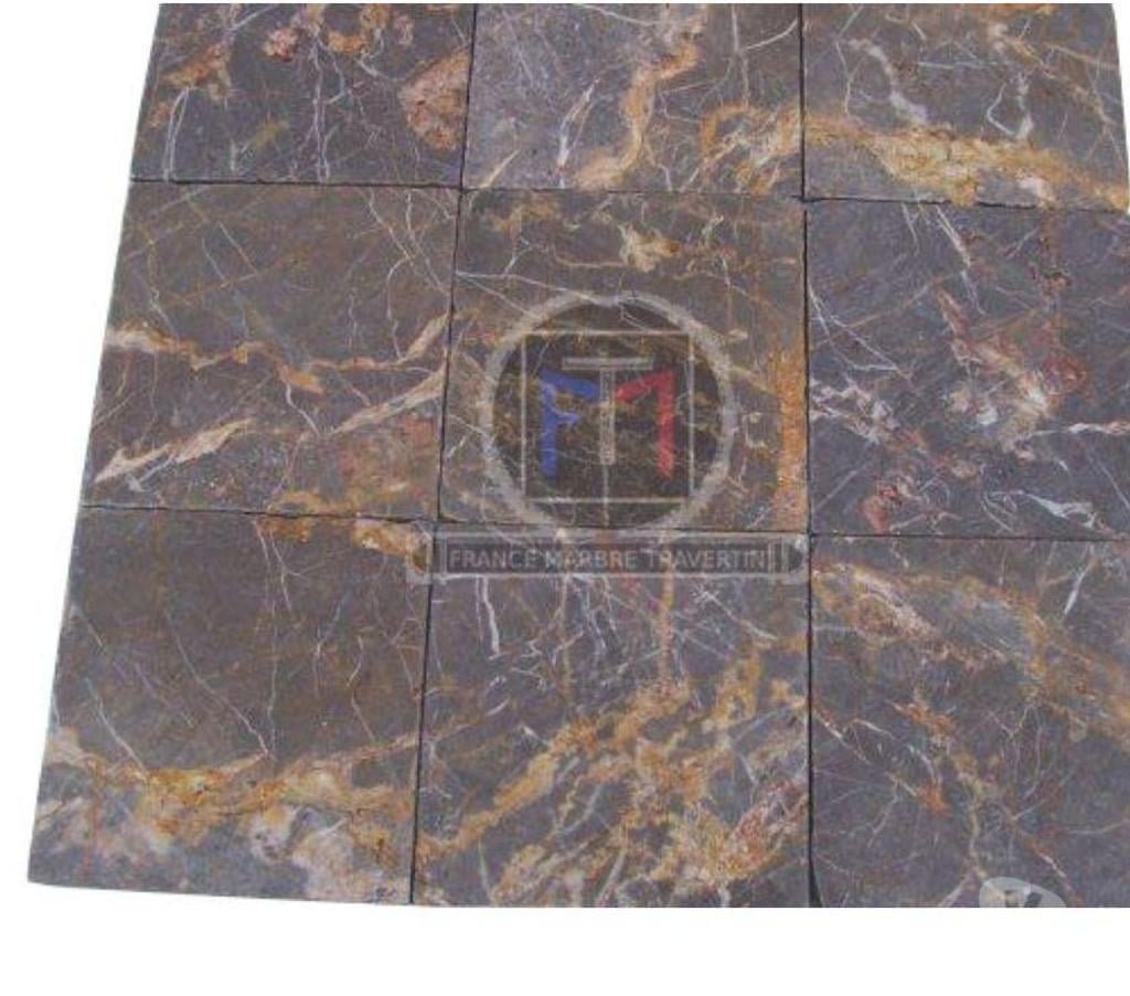 Décoration - art Var Forcalqueiret - 83136 - Photos Vivastreet Marbre Gris Aspendos 20 x 20 cm