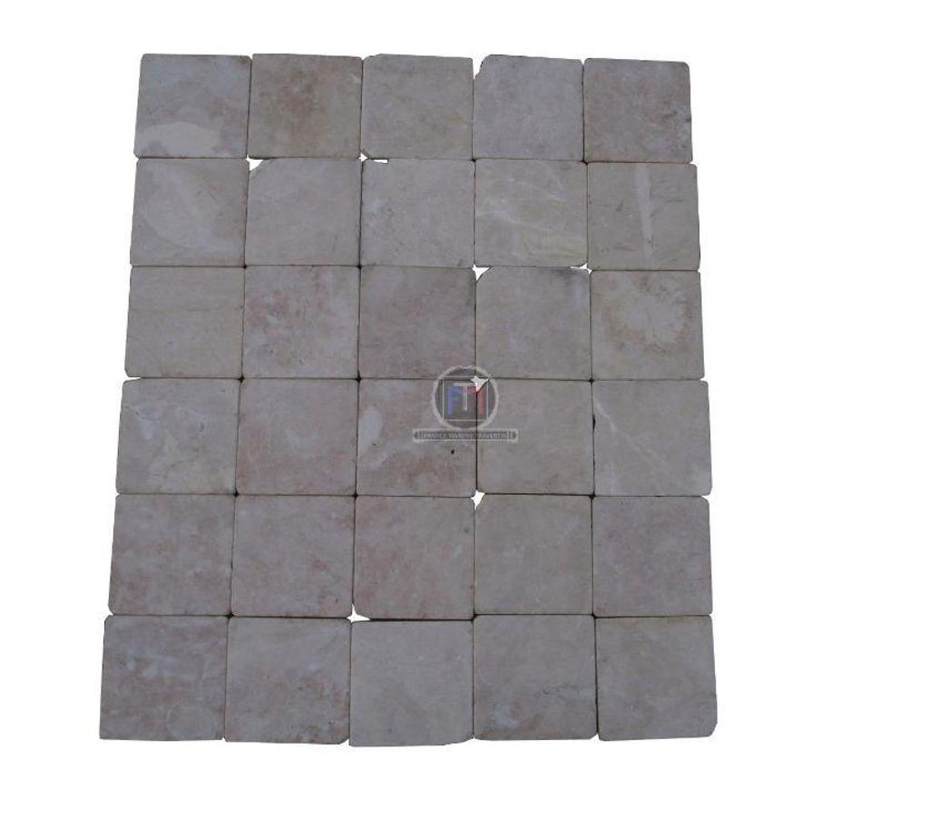 Décoration - art Var Forcalqueiret - 83136 - Photos Vivastreet Marbre Marfil Beige 10 x 10 cm