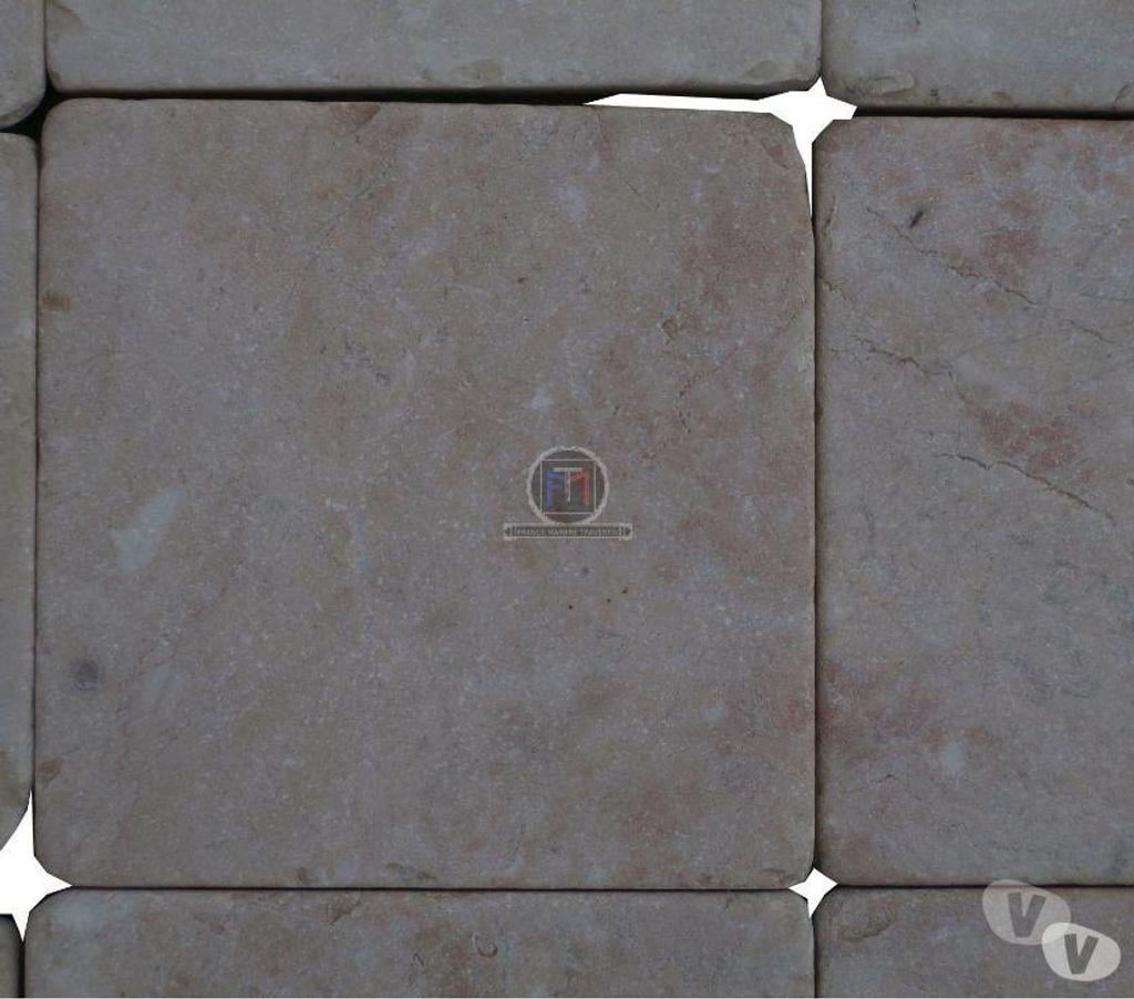 Décoration - art Var Forcalqueiret - 83136 - Photos Vivastreet Marbre Marfil Beige 10 x 10 cm