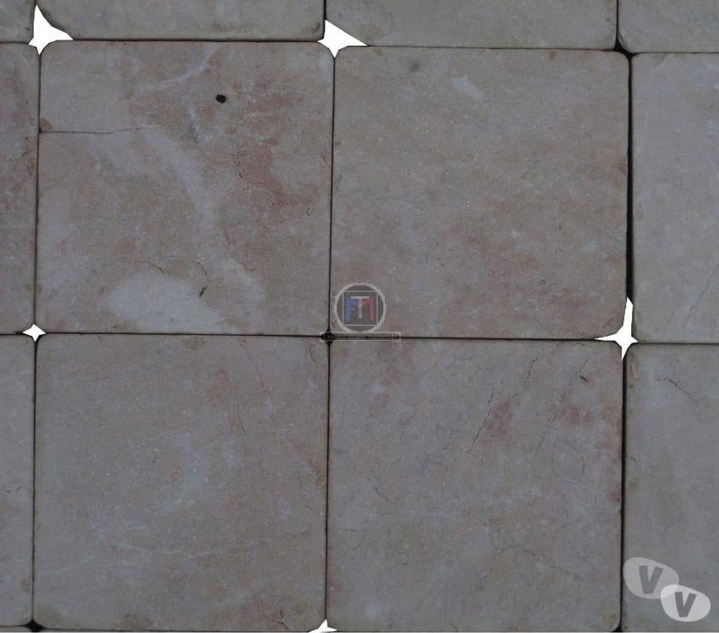 Décoration - art Var Forcalqueiret - 83136 - Photos Vivastreet Marbre Marfil Beige 10 x 10 cm