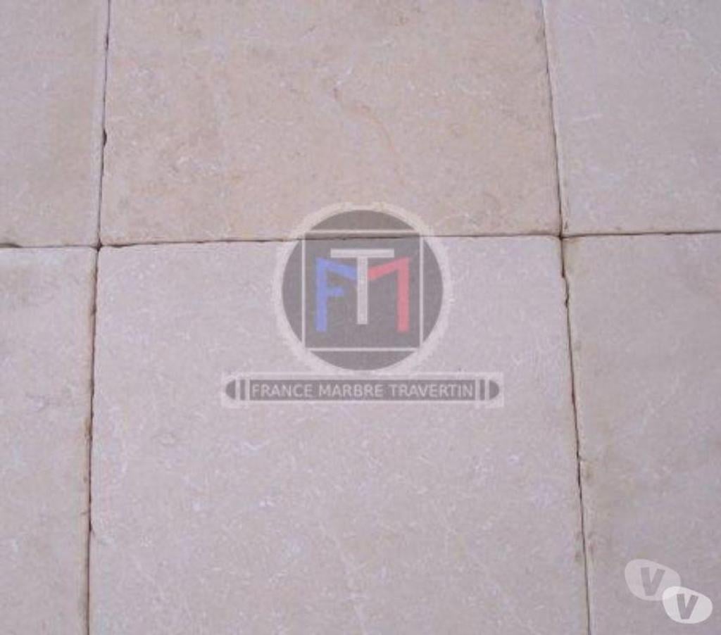 Décoration - art Var Forcalqueiret - 83136 - Photos Vivastreet Marbre Marfil Beige 20 x 20 cm