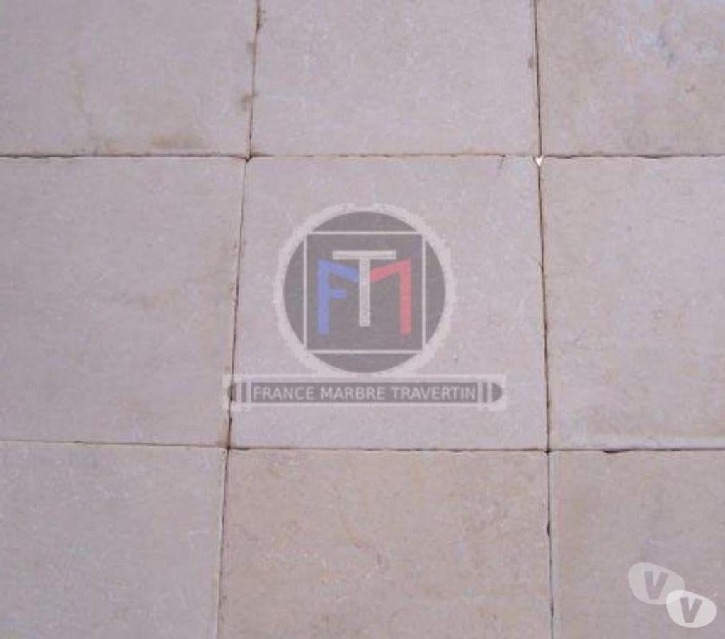 Décoration - art Var Forcalqueiret - 83136 - Photos Vivastreet Marbre Marfil Beige 20 x 20 cm