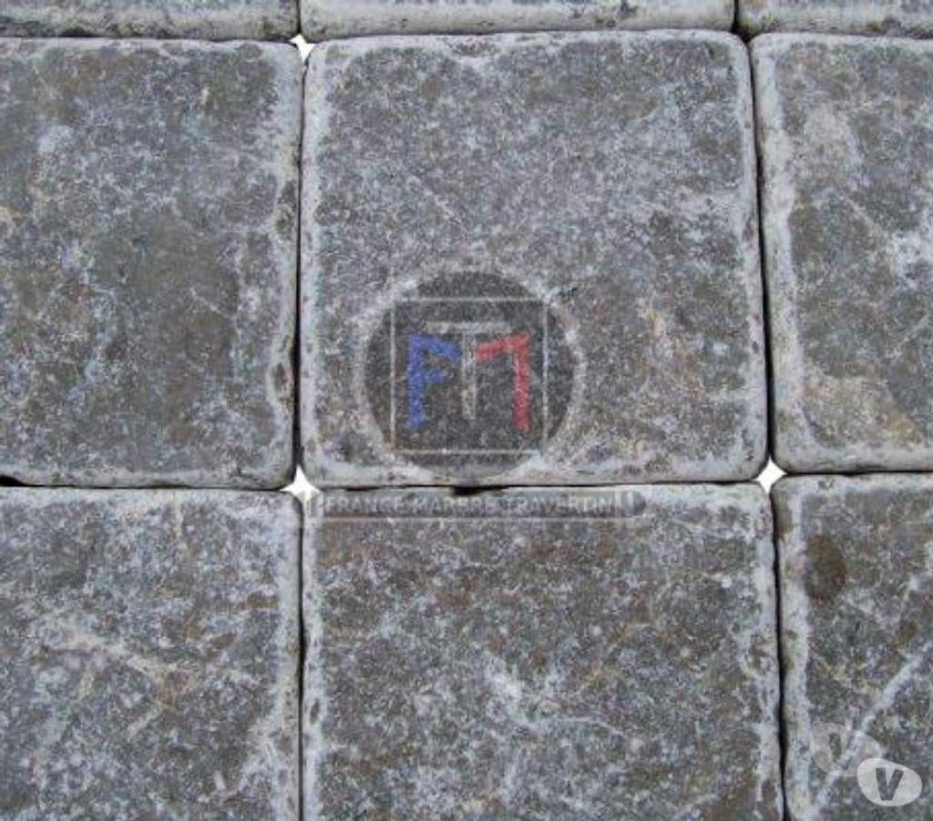 Décoration - art Var Forcalqueiret - 83136 - Photos Vivastreet Marbre Gris Silver 10 x 10 cm