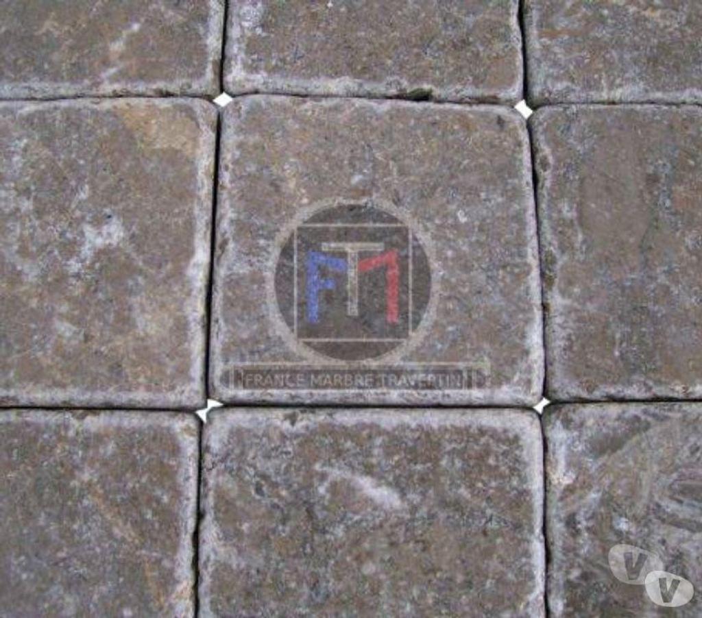 Décoration - art Var Forcalqueiret - 83136 - Photos Vivastreet Marbre Gris Silver 10 x 10 cm