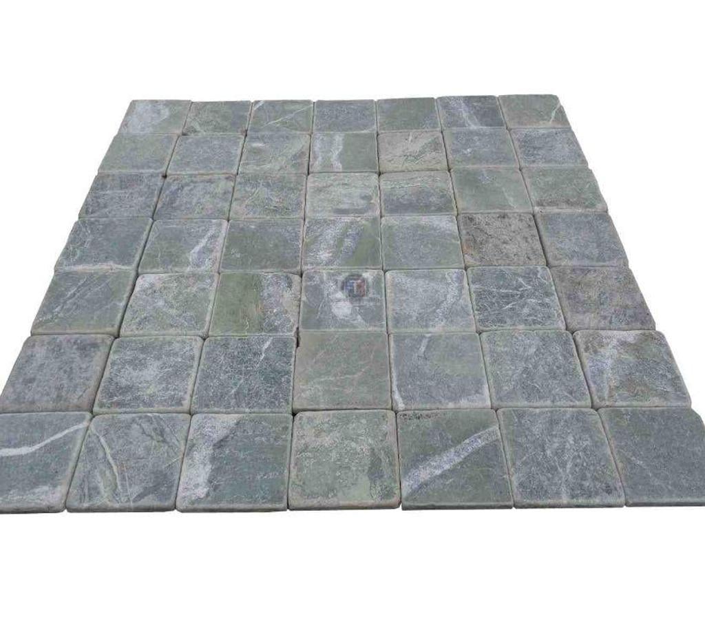 Décoration - art Var Forcalqueiret - 83136 - Photos Vivastreet Marbre Vert Teos 10 x 10 cm