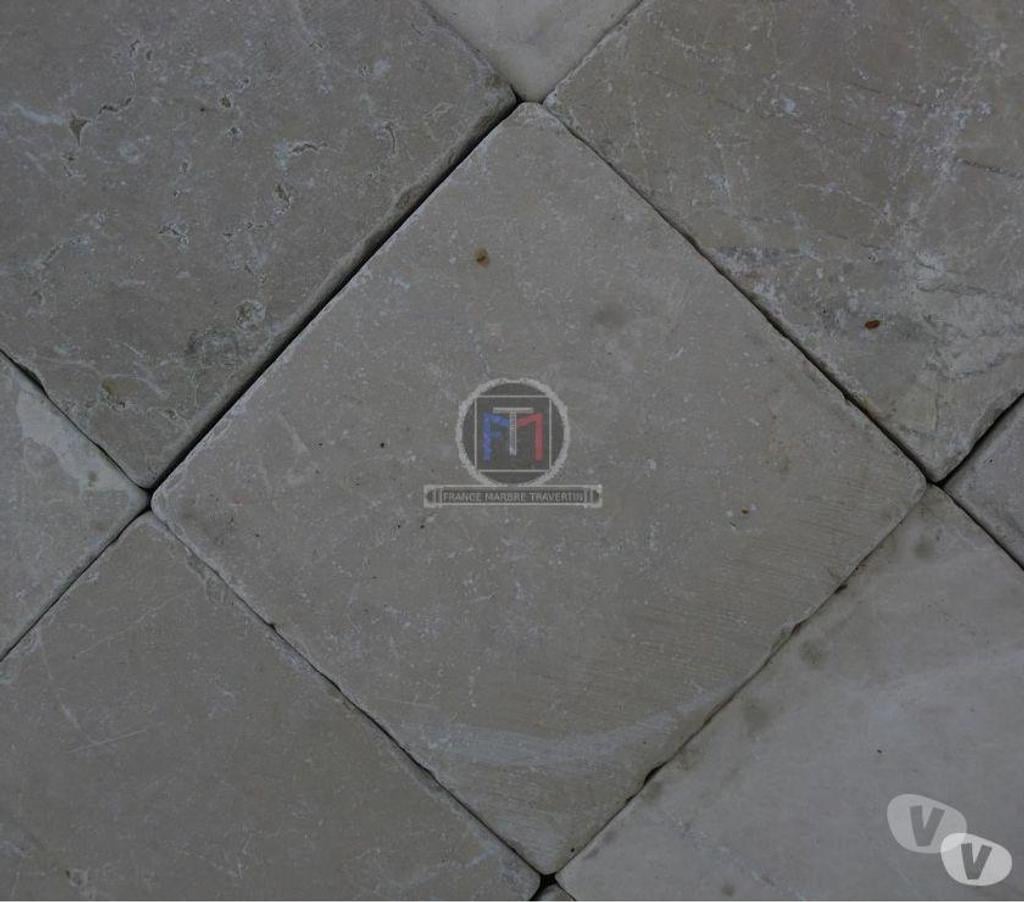 Décoration - art Var Forcalqueiret - 83136 - Photos Vivastreet Marbre Marfil Beige 15 x 15 cm