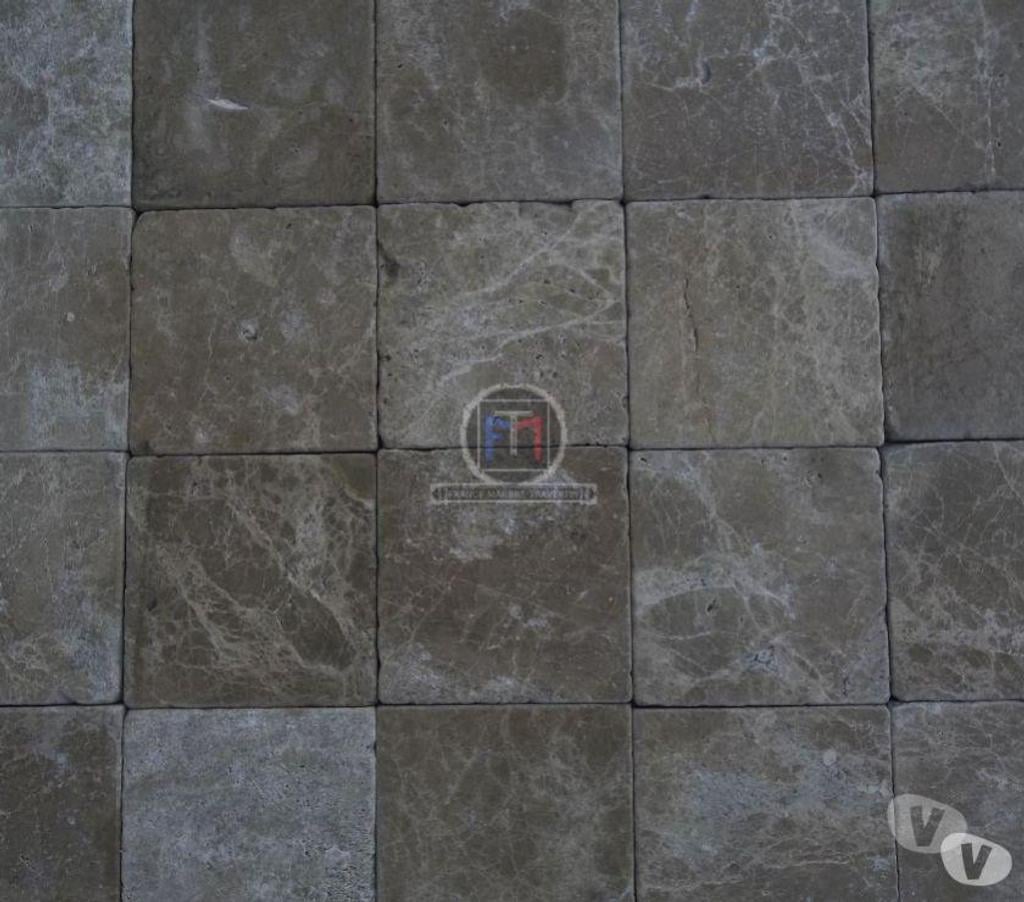 Décoration - art Var Forcalqueiret - 83136 - Photos Vivastreet Marbre Marron Emperador 10 x 10 cm