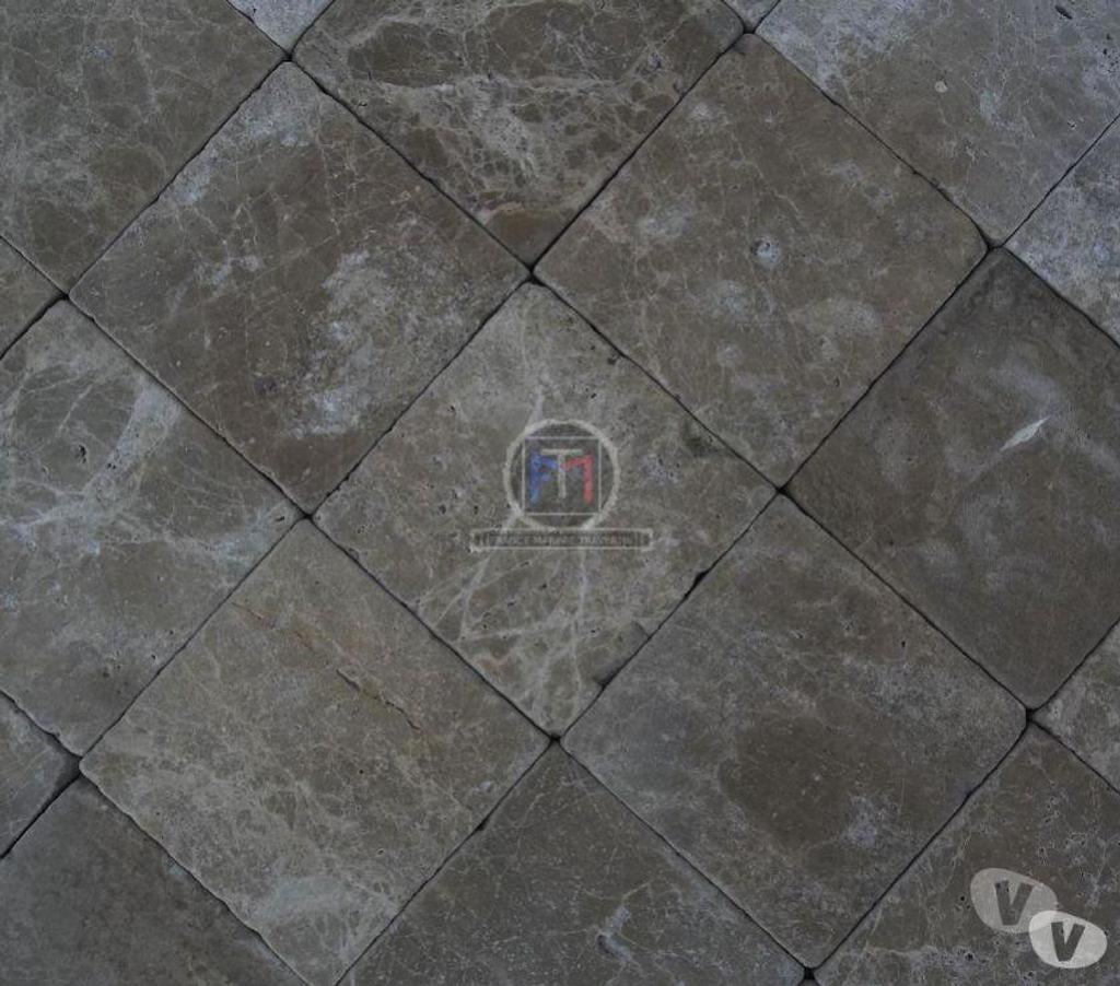 Décoration - art Var Forcalqueiret - 83136 - Photos Vivastreet Marbre Marron Emperador 10 x 10 cm