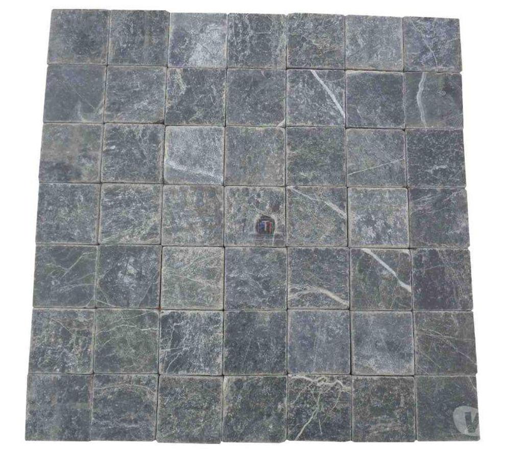 Décoration - art Var Forcalqueiret - 83136 - Photos Vivastreet Marbre Vert Guatemala 10 x 10 cm