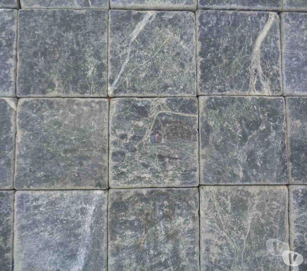 Décoration - art Var Forcalqueiret - 83136 - Photos Vivastreet Marbre Vert Guatemala 10 x 10 cm