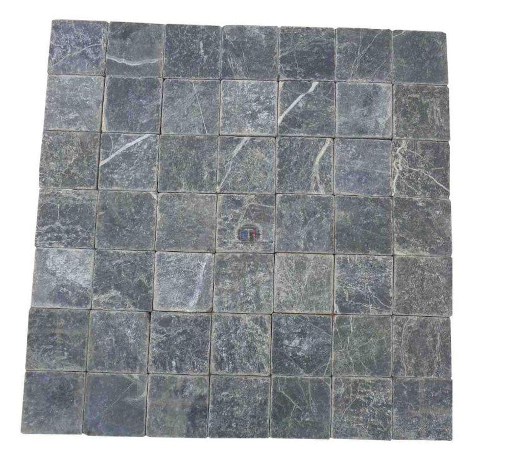 Décoration - art Var Forcalqueiret - 83136 - Photos Vivastreet Marbre Vert Guatemala 10 x 10 cm