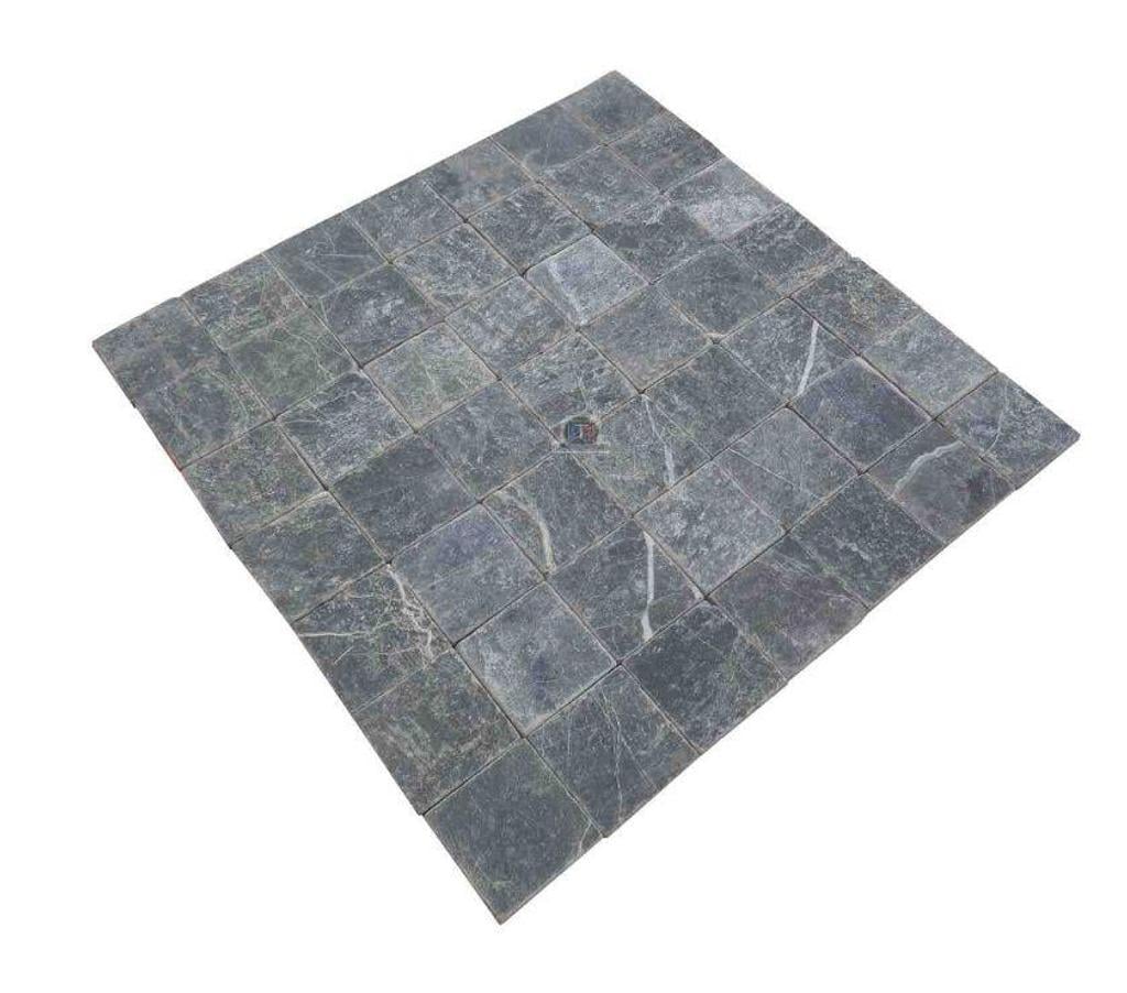 Décoration - art Var Forcalqueiret - 83136 - Photos Vivastreet Marbre Vert Guatemala 10 x 10 cm