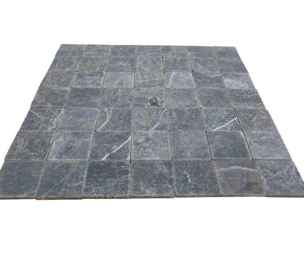 Décoration - art Var Forcalqueiret - 83136 - Photos Vivastreet Marbre Vert Guatemala 10 x 10 cm