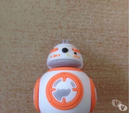 Ordinateurs occasion Carnon Hérault - Photos Vivastreet clé key usb fantaisie 8gb starwars robot bb-8