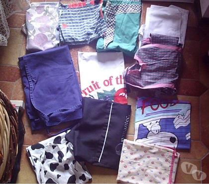 Vêtements Bouxwiller Bas-Rhin - Photos Vivastreet Tablier-Bavettes de Cuisine de 0,50 € à 7 €