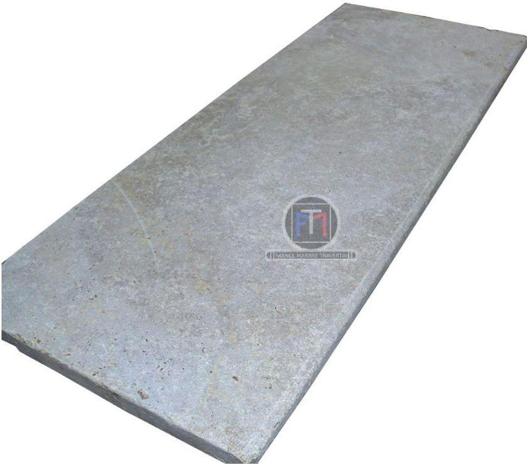  Var Forcalqueiret - 83136 - Photos Vivastreet Travertin Classique Beige Marche Escalier 100x35cm