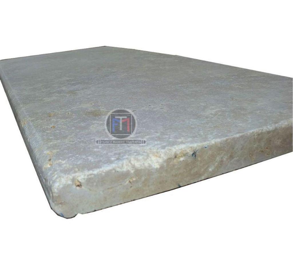  Var Forcalqueiret - 83136 - Photos Vivastreet Travertin Classique Beige Marche Escalier 100x35cm