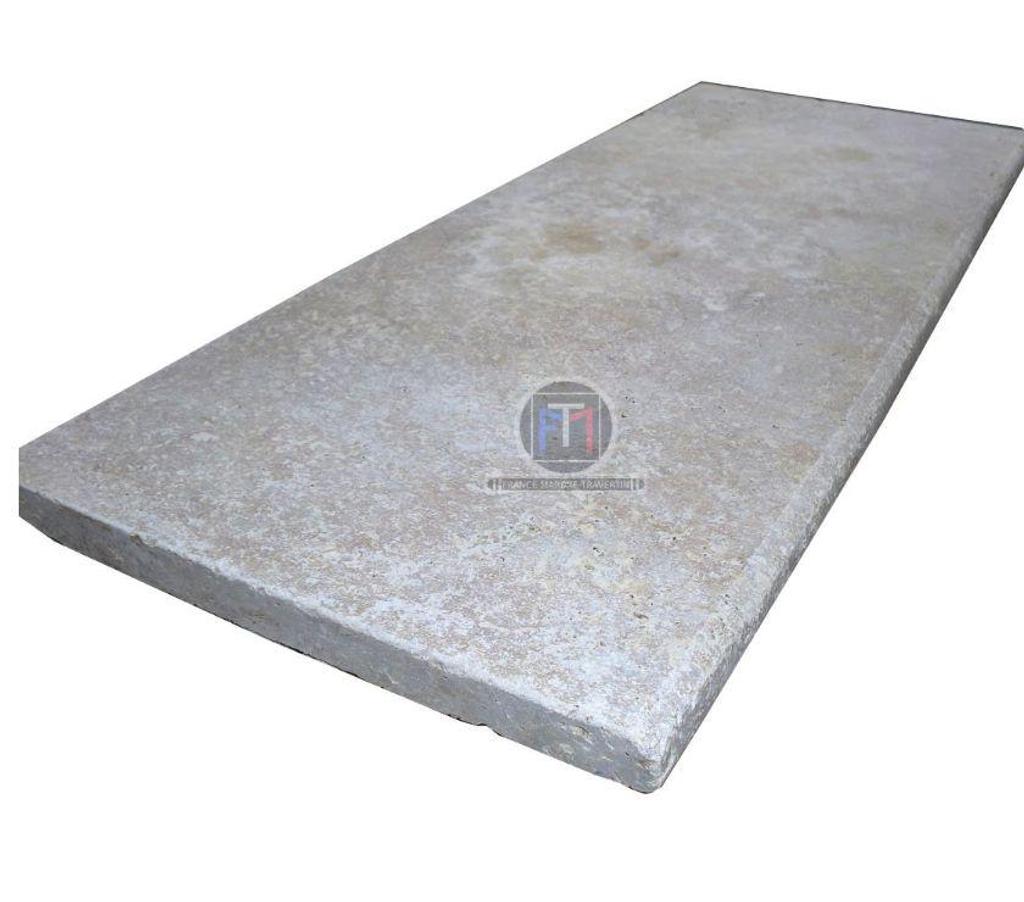  Var Forcalqueiret - 83136 - Photos Vivastreet Travertin Classique Marche Escalier 100x40cm