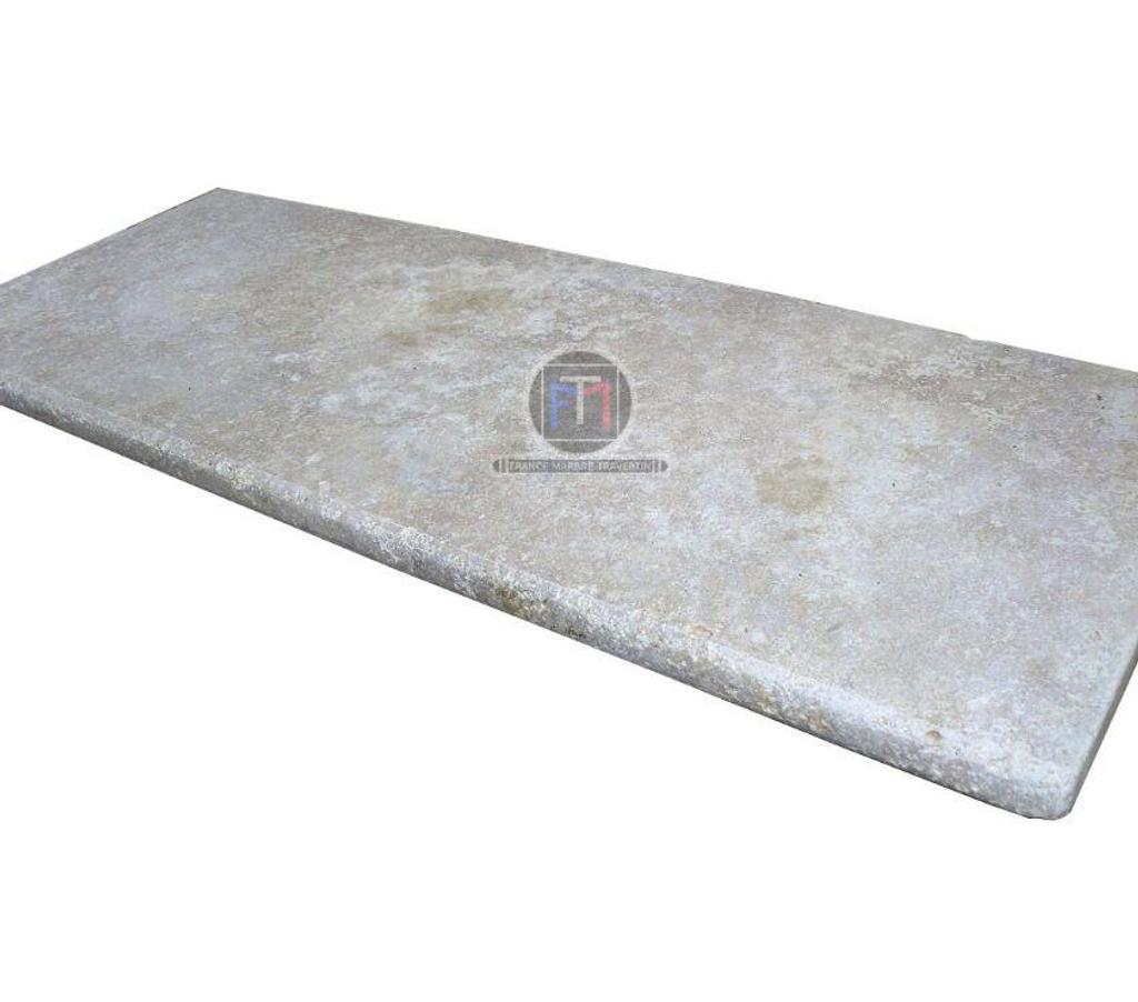  Var Forcalqueiret - 83136 - Photos Vivastreet Travertin Classique Marche Escalier 100x40cm