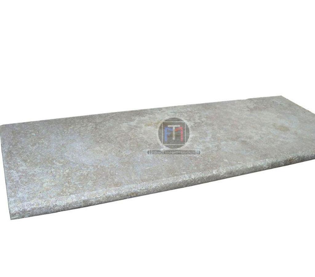  Var Forcalqueiret - 83136 - Photos Vivastreet Travertin Classique Marche Escalier 100x40cm