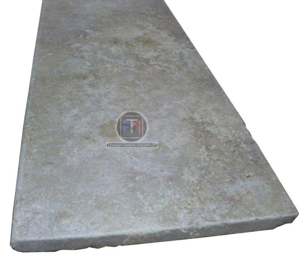  Var Forcalqueiret - 83136 - Photos Vivastreet Travertin Classique Marche Escalier 100x40cm