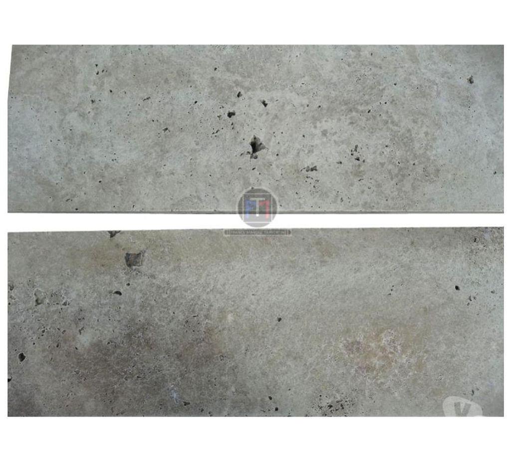  Var Forcalqueiret - 83136 - Photos Vivastreet Travertin Classique Beige Marche Escalier 100x35cm