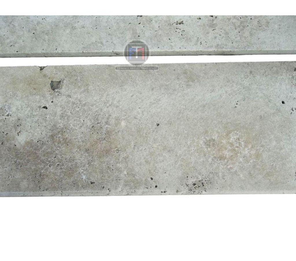  Var Forcalqueiret - 83136 - Photos Vivastreet Travertin Classique Beige Marche Escalier 100x35cm