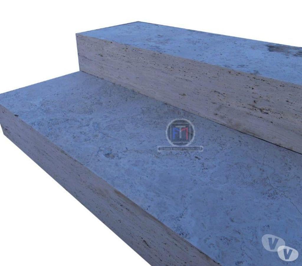  Var Forcalqueiret - 83136 - Photos Vivastreet Travertin Classique Beige 100x35cm