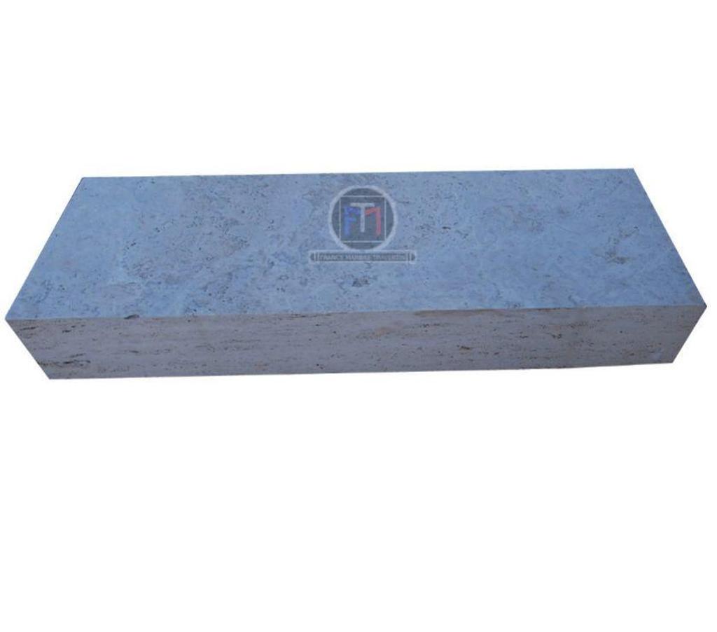  Var Forcalqueiret - 83136 - Photos Vivastreet Travertin Classique Beige 100x35cm