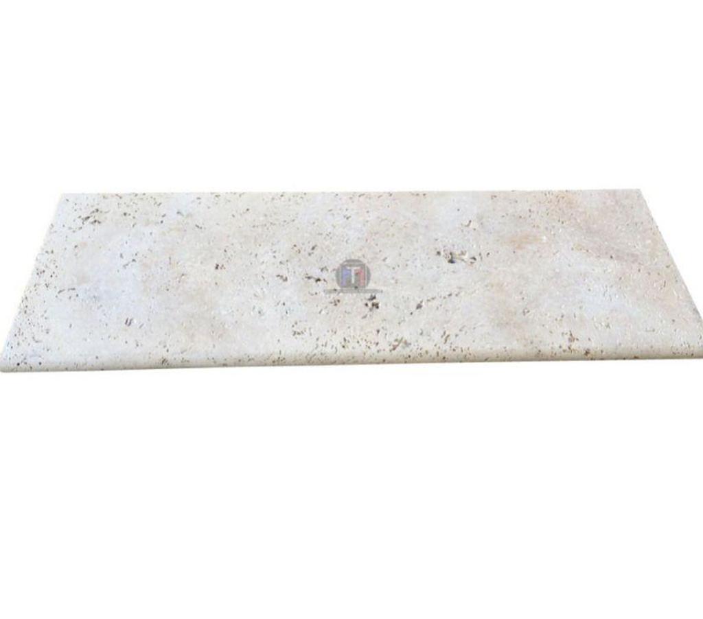  Var Forcalqueiret - 83136 - Photos Vivastreet Travertin Classique Clair Marche D'escalier 100 x 35 cm