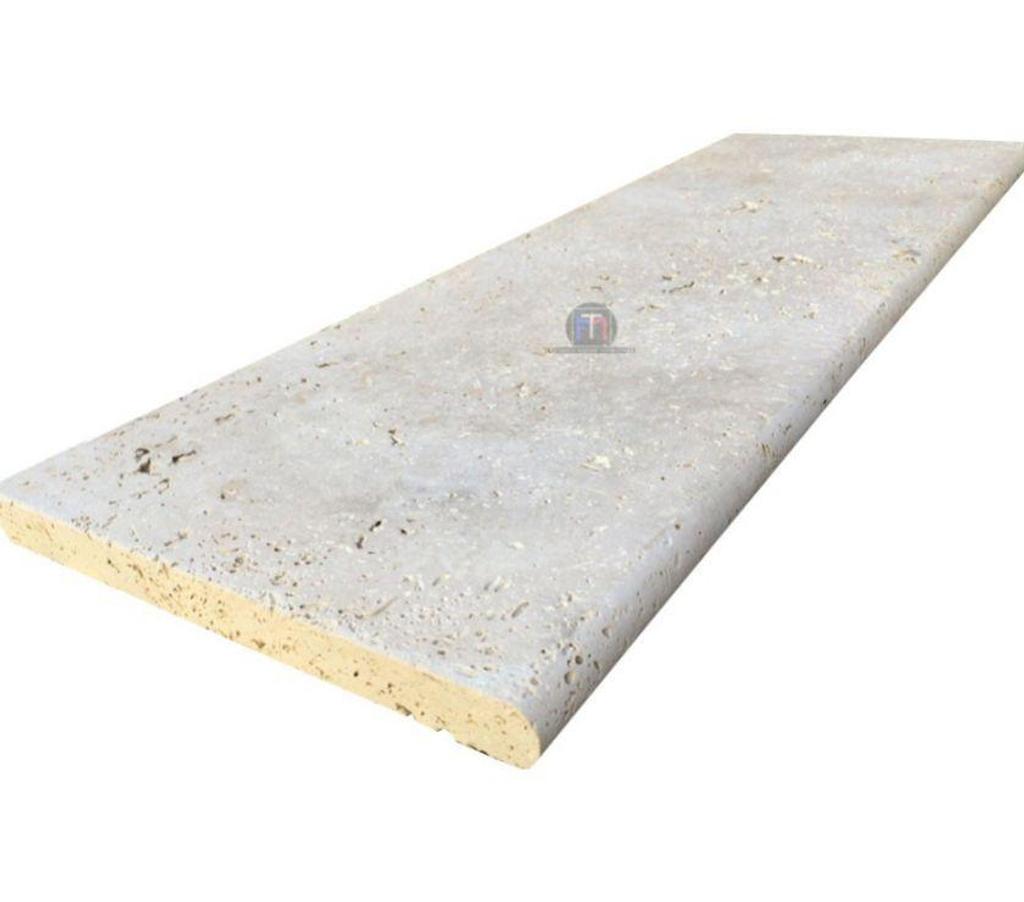  Var Forcalqueiret - 83136 - Photos Vivastreet Travertin Classique Clair Marche D'escalier 100 x 35 cm