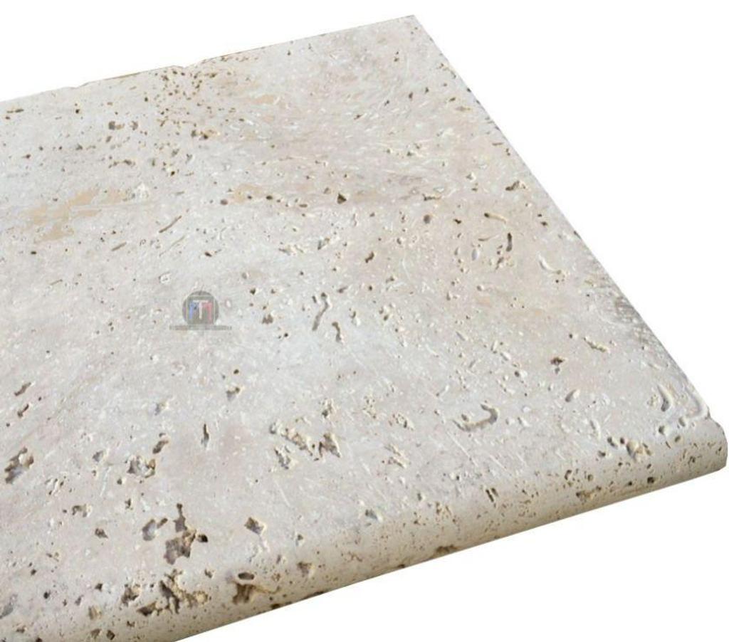  Var Forcalqueiret - 83136 - Photos Vivastreet Travertin Classique Clair Marche D'escalier 100 x 35 cm